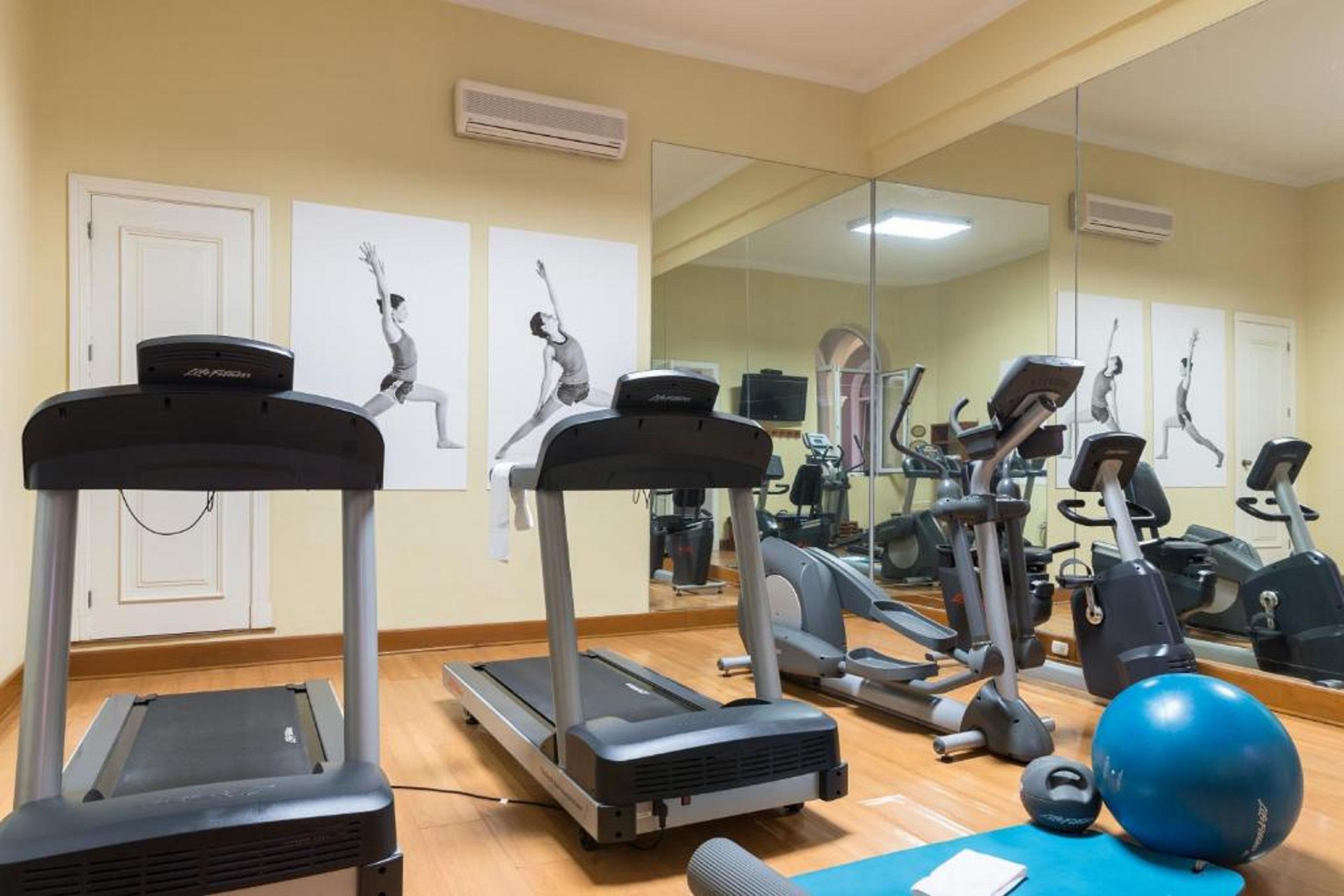 Lp Los Portales Hotel Piura Luaran gambar